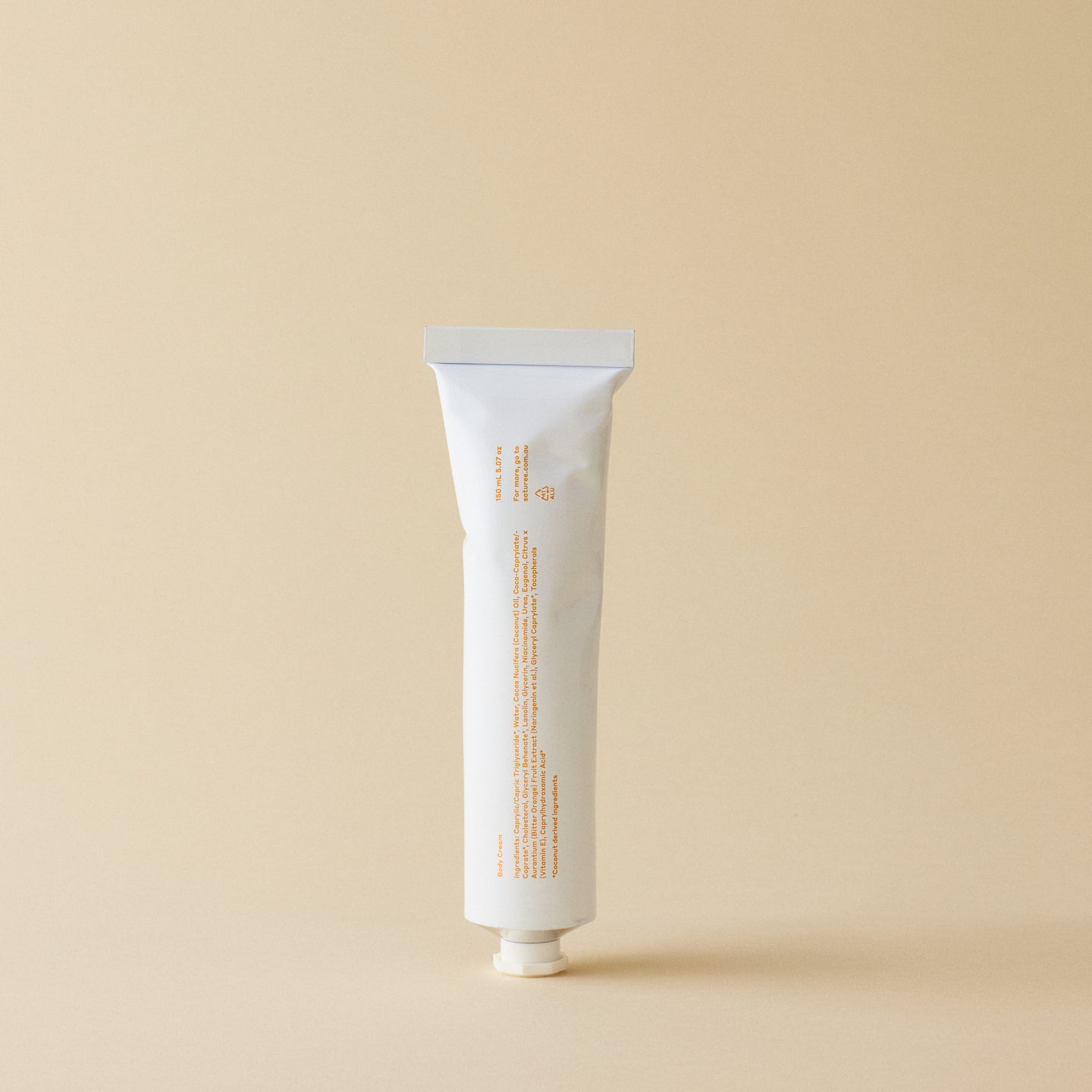 Saturated Body Cream™