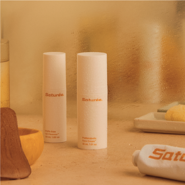 ProMetabolic Face Cream™