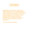 ProMetabolic Face Cream™