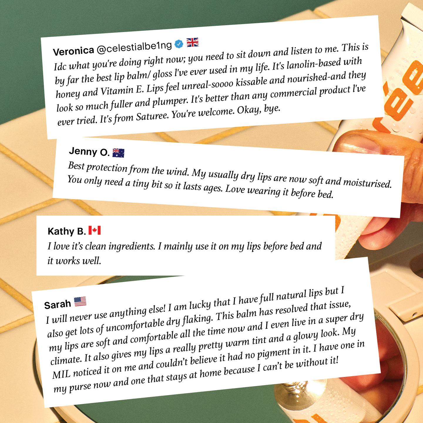 Nourishing Barrier Balm™