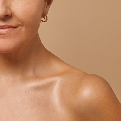 On the topic of topical skincare with Georgi Dinkov (and Dr. Peat)