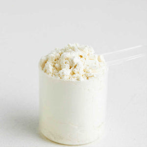 Clean Casein - a pro-metabolic protein