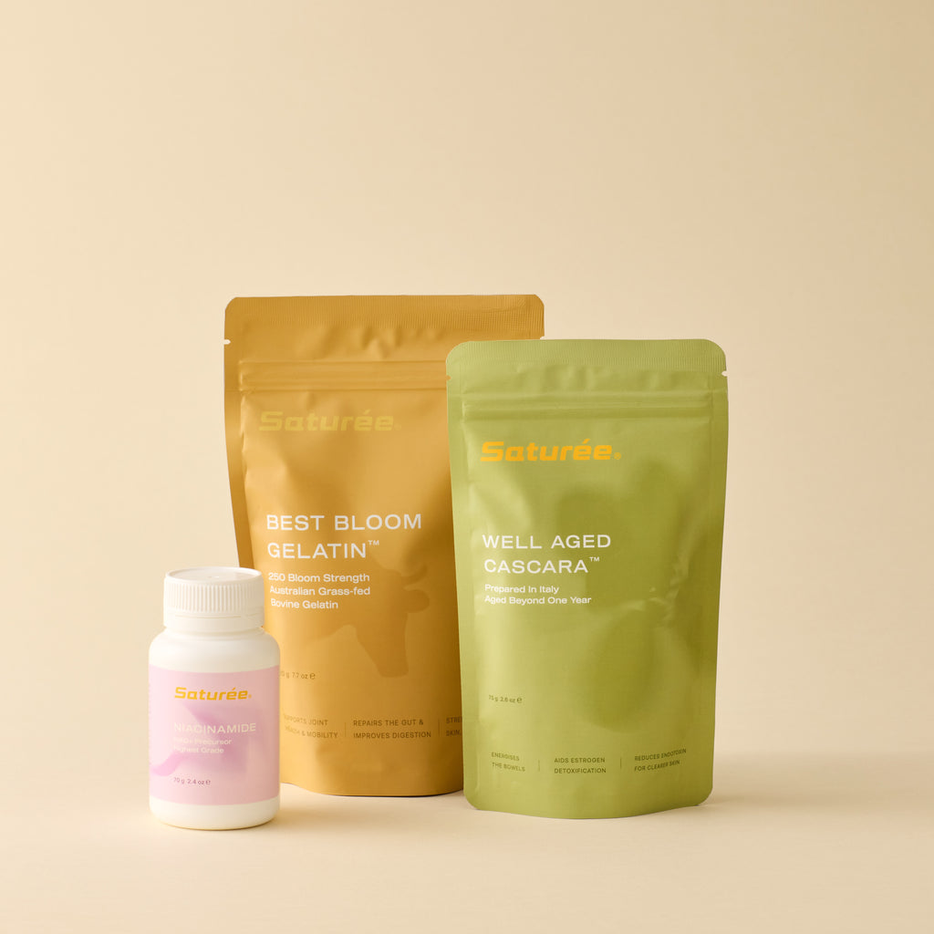 Complete Gut Cleanse