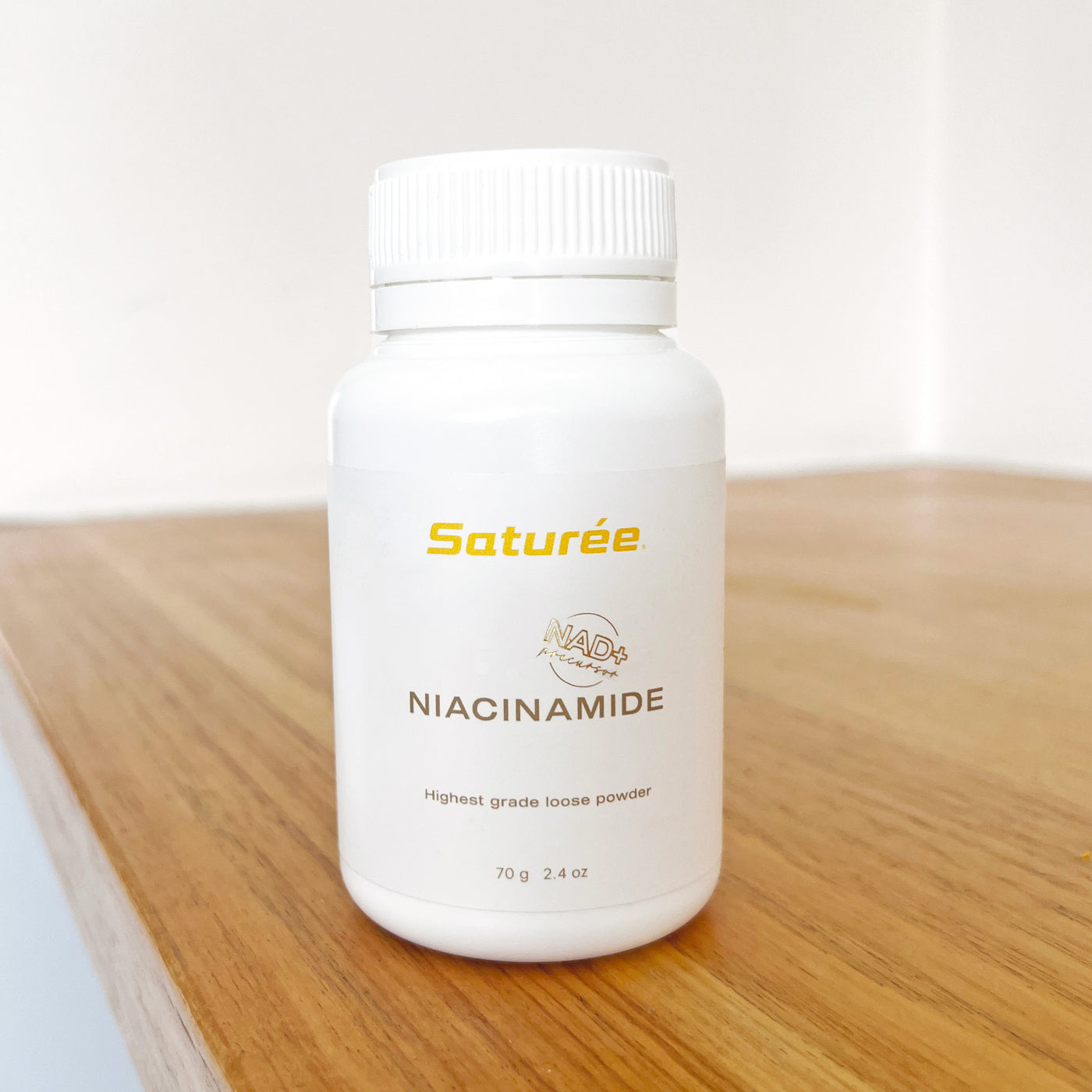 Niacinamide