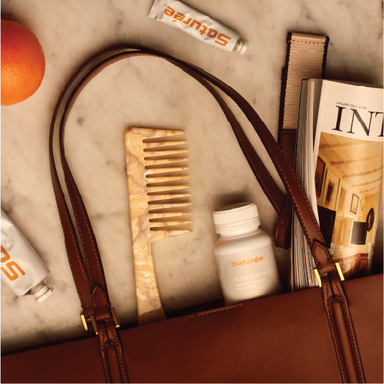 Skin Food Kit