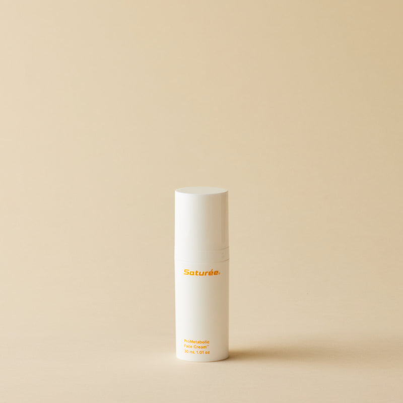ProMetabolic Face Cream™