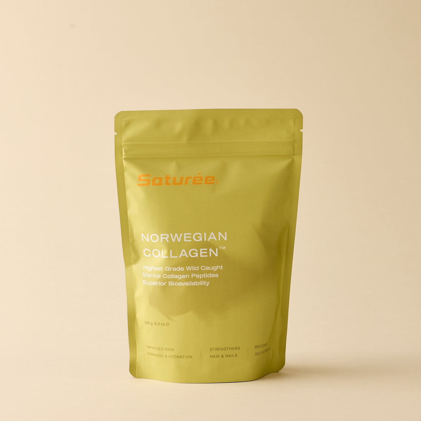 Norwegian collagen