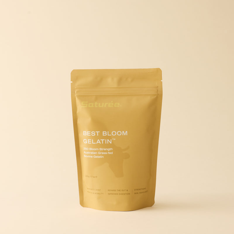 Best Bloom Gelatin™