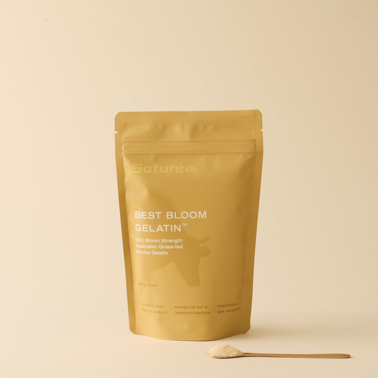 Best Bloom Gelatin