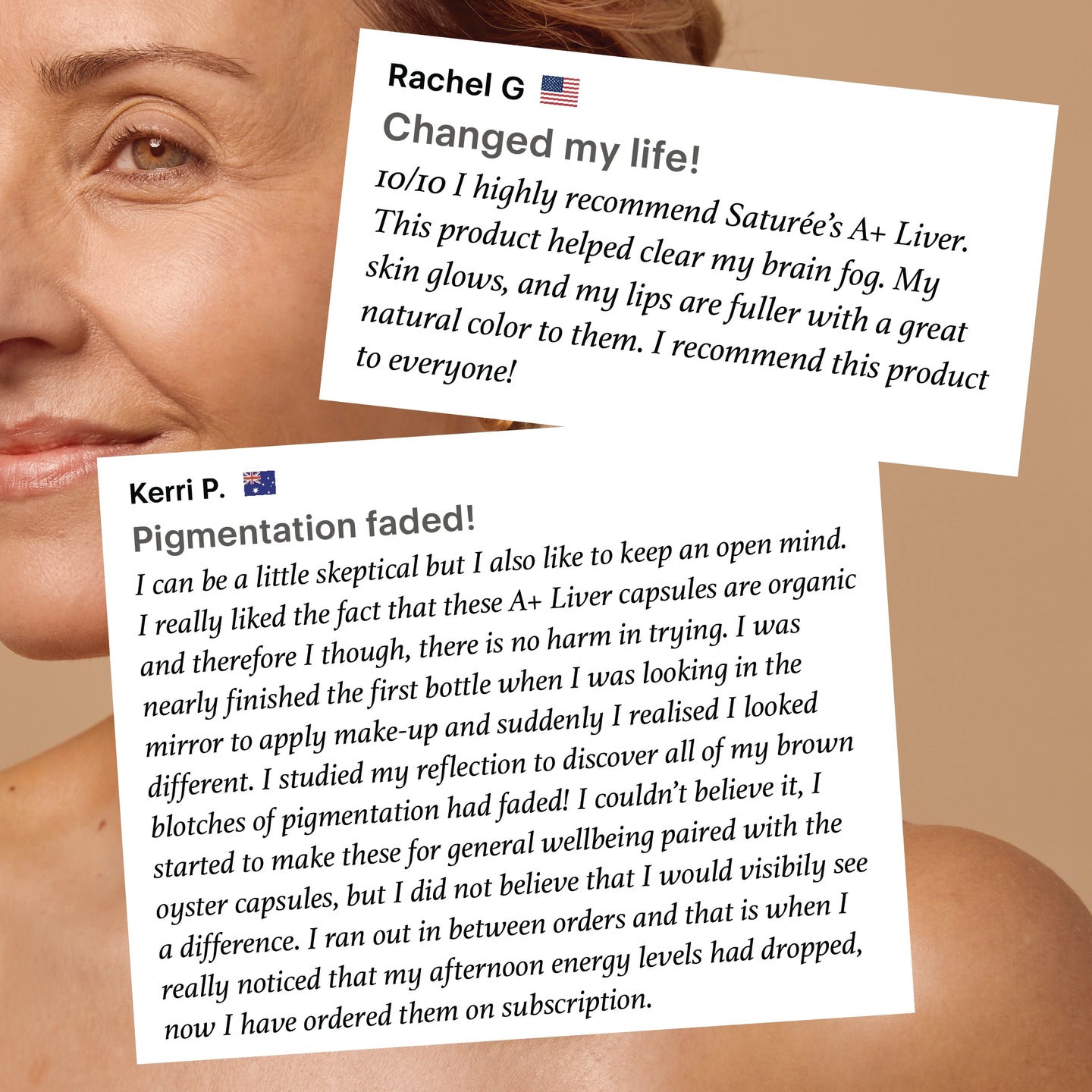 A+ Liver *Organic Capsules – Unflavoured – Buy Online | Saturée Australia