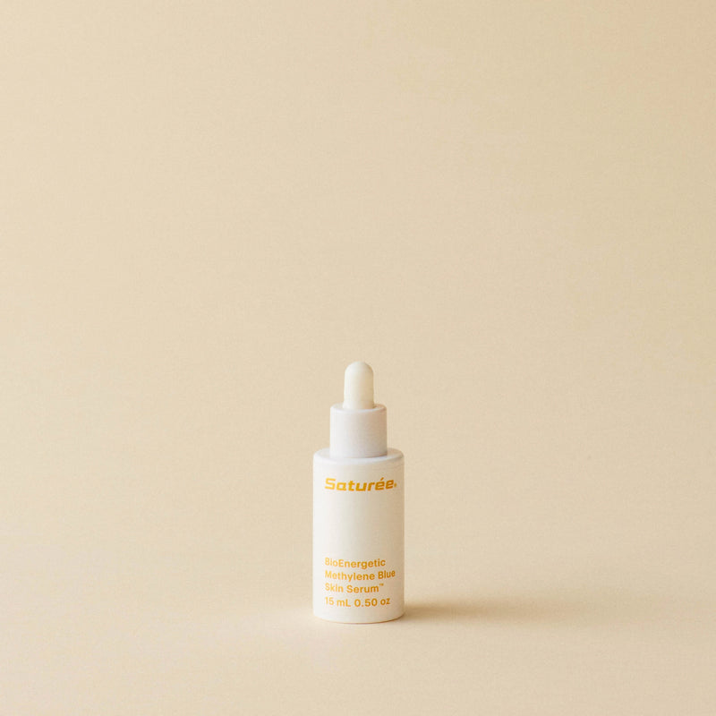 BioEnergetic Methylene Blue Skin Serum™