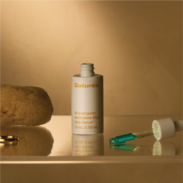 BioEnergetic Methylene Blue Skin Serum™