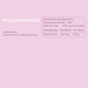 Niacinamide