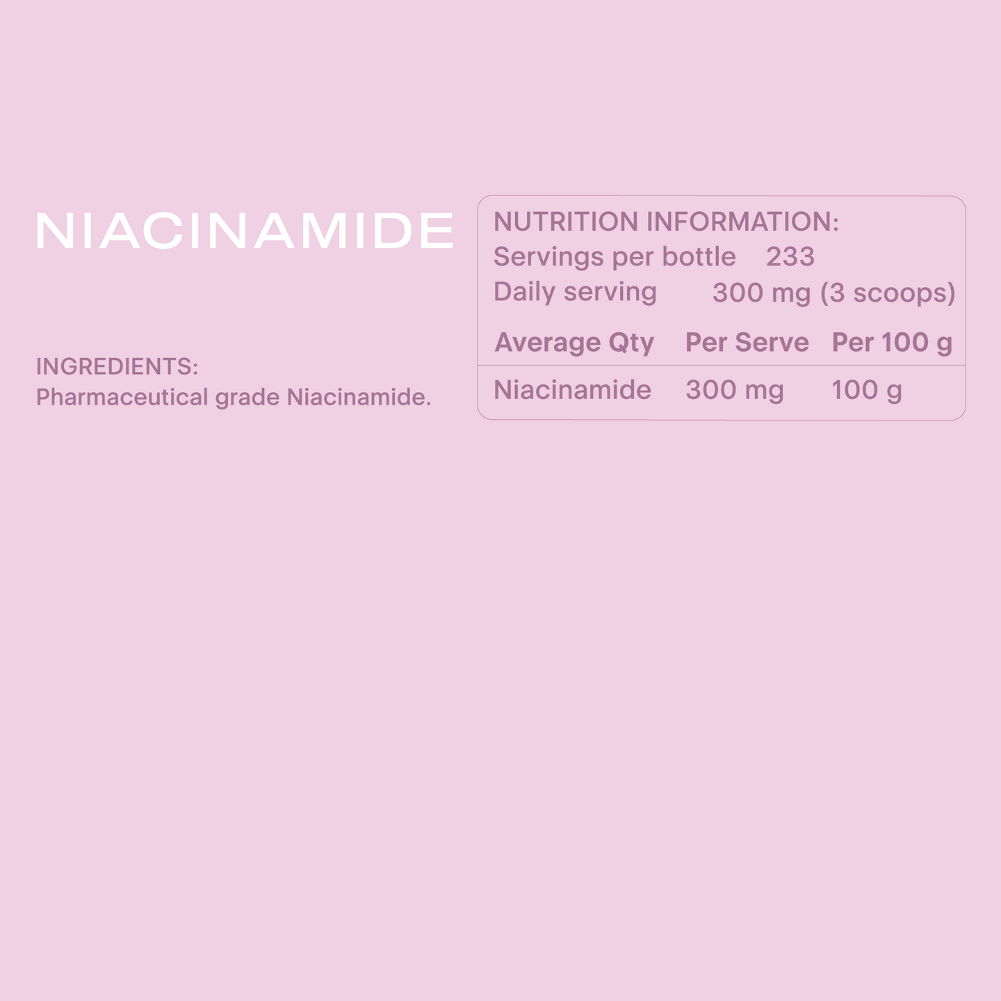 Metabolism Kick-Start Kit