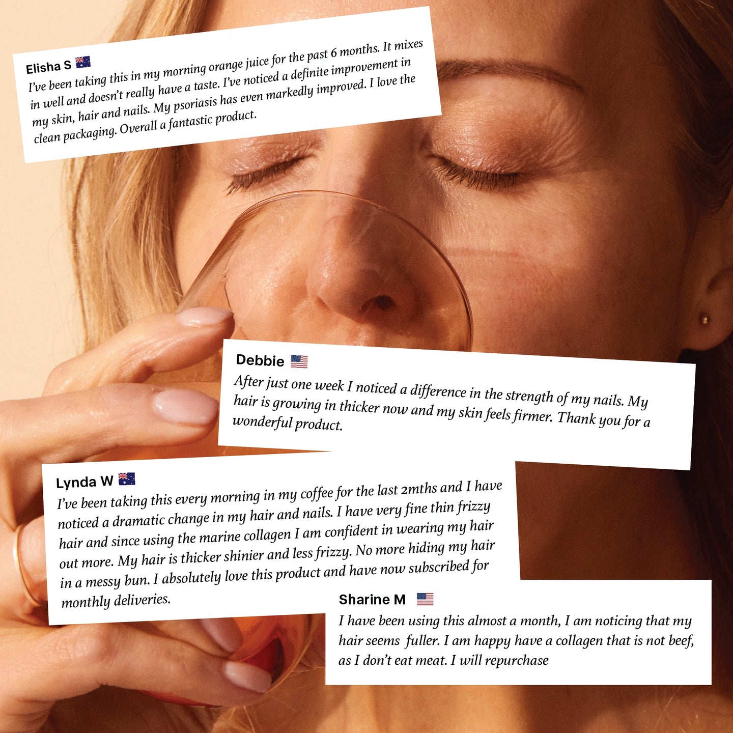 Norwegian Collagen – Unflavoured – Buy Online | Saturée Australia