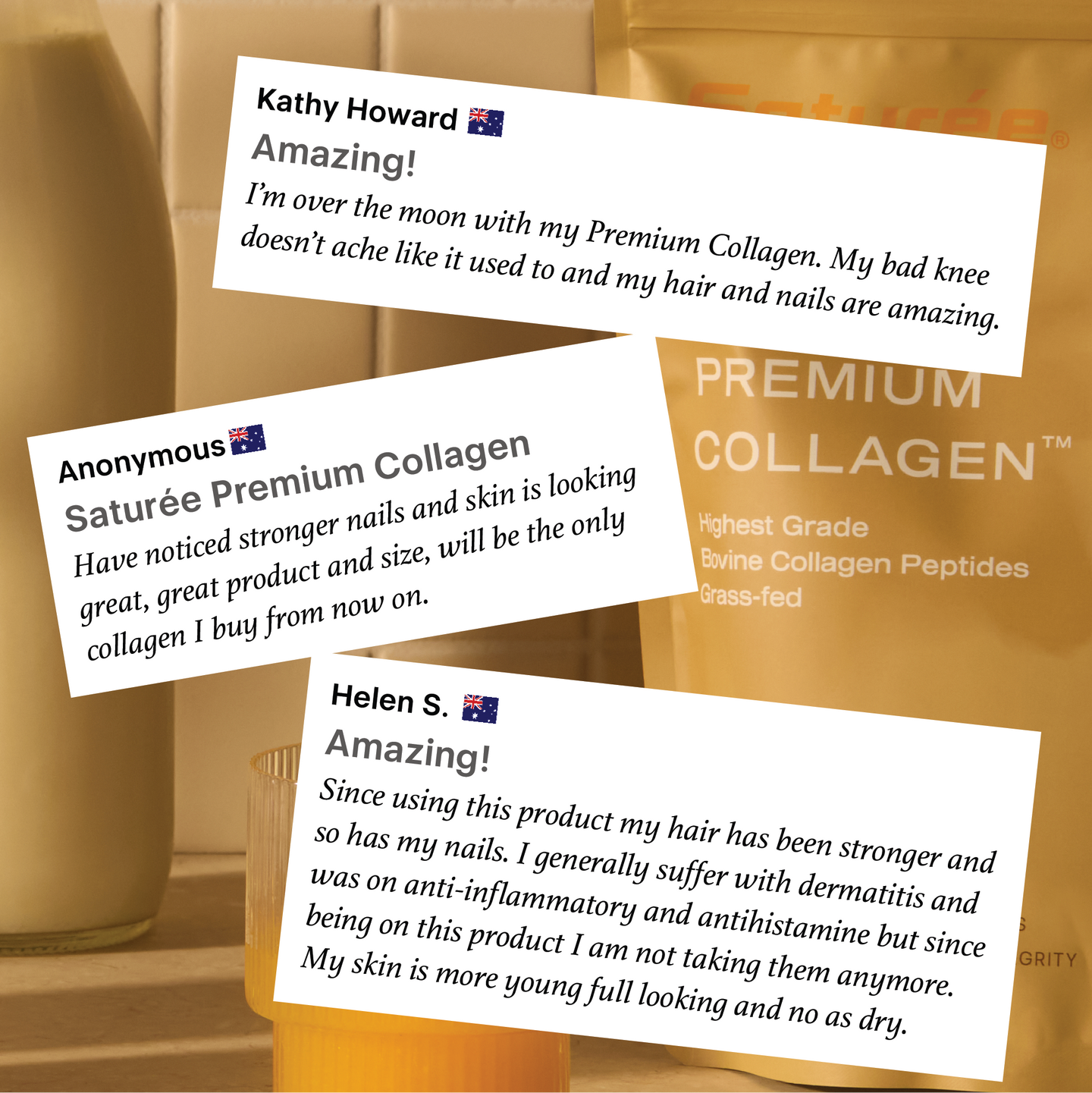 Premium Collagen™