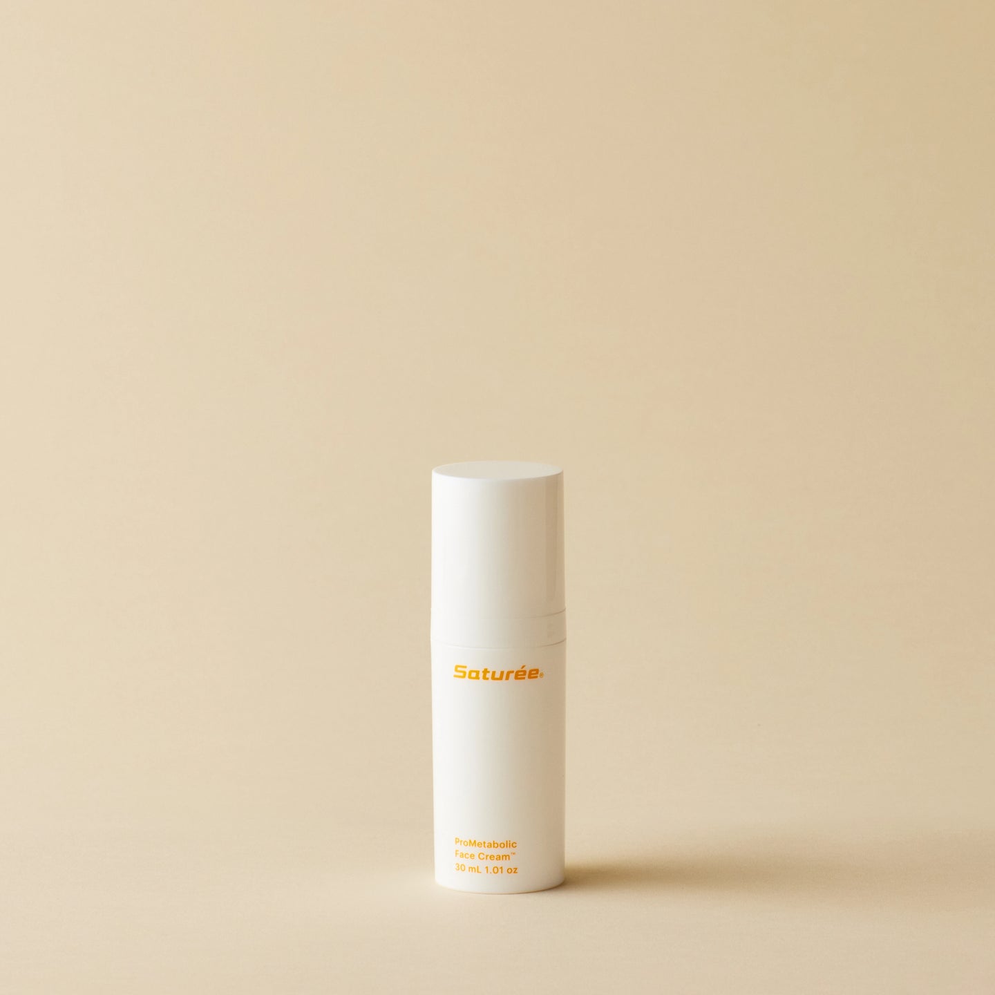 Prometabolic Face Cream – Unscented – Buy Online | Saturée Australia