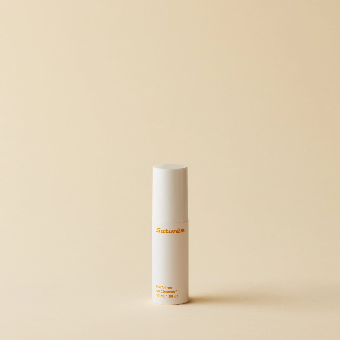 PUFA-Free Oil Cleanser – Unscented – Buy Online | Saturée Australia