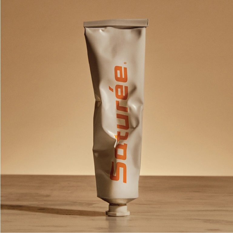 Saturated Body Cream – Unscented – Buy Online | Saturée Australia