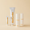 Saturated Skin Set – Unscented – Buy Online | Saturée Australia