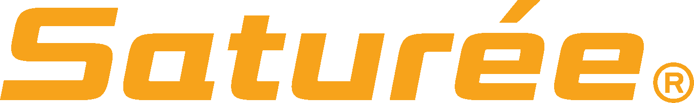 Saturée