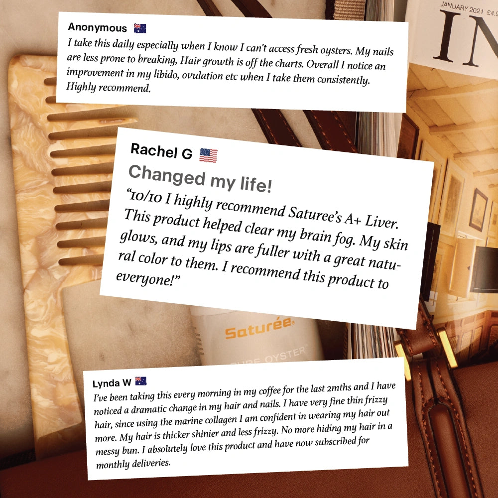 Skin Food Kit – Unflavoured – Buy Online | Saturée Australia