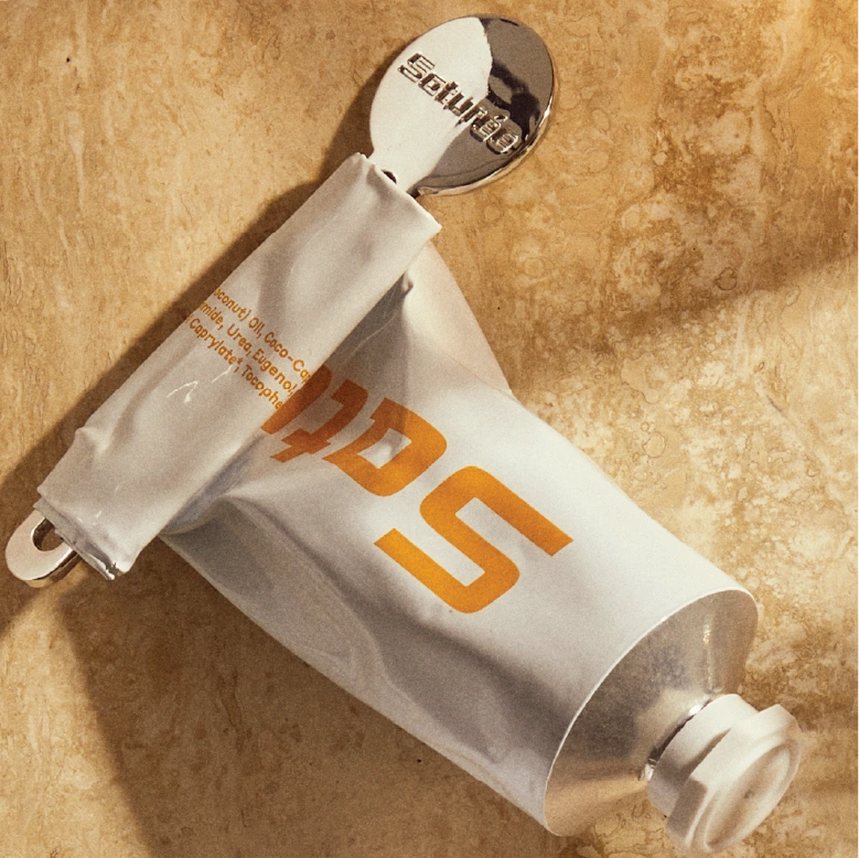 Tube Key – Buy Online | Saturée Australia