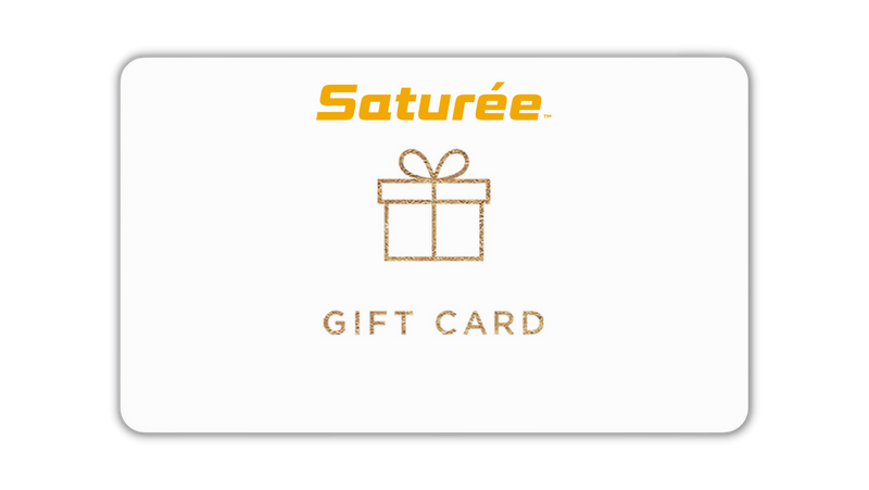Saturee Gift Card