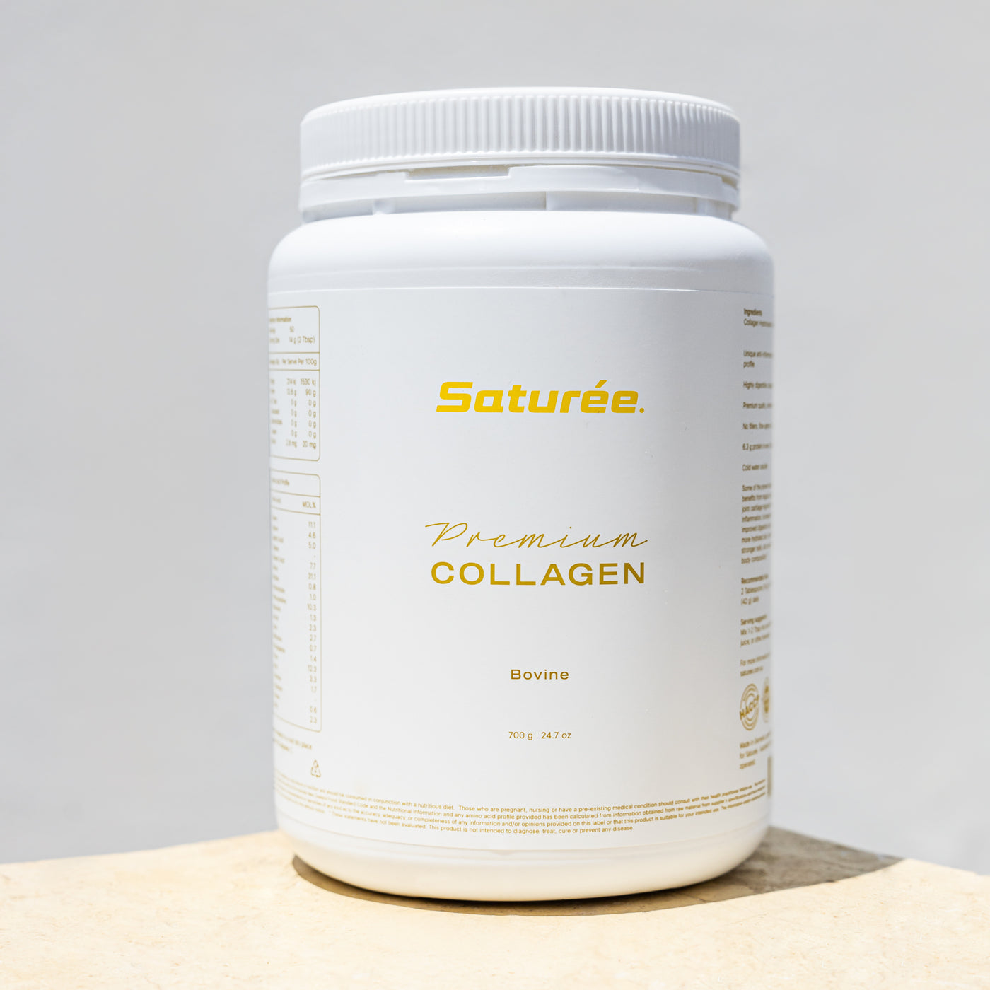 Premium Collagen