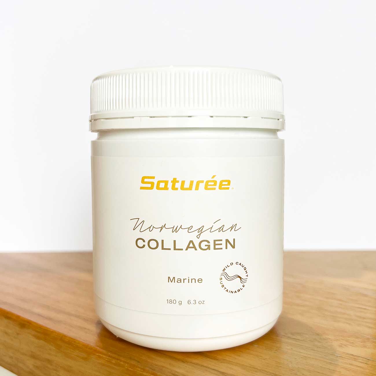 Norwegian Collagen